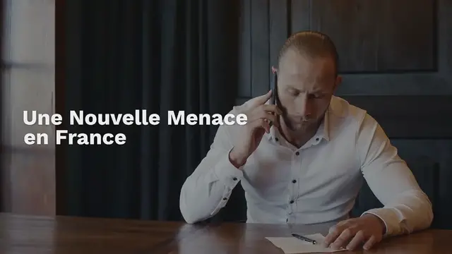 Video thumbnail for Attention à cette nouvelle arnaque par téléphone : Le Wangiri