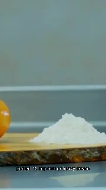 Video thumbnail for garlic mashed potatoes recipe