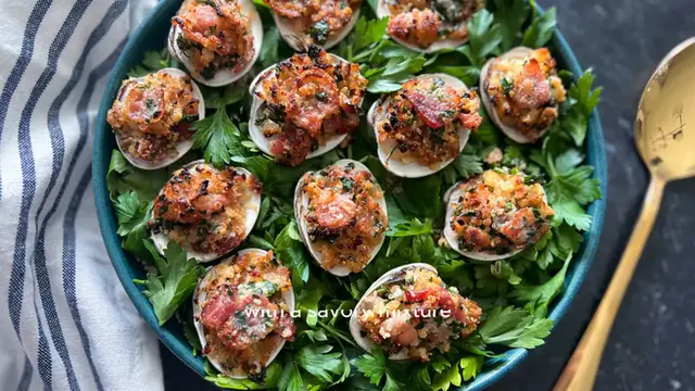 Video thumbnail for clams casino