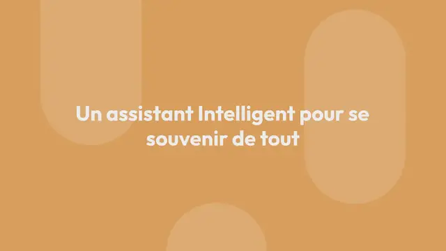 Video thumbnail for Windows introduit la fonction « Recall », un outil qui va enregistrer tout ce que vous faites sur votre ordinateur