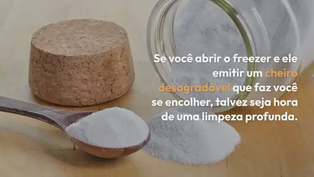 Video thumbnail for Por que você tem que colocar borra de café na geladeira uma vez por mês?