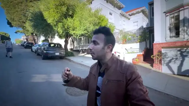 Video thumbnail for Inside Coolest Hacker House in SF  (The Residency) Part 2(720P HD)