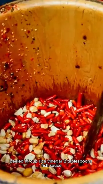 Video thumbnail for sriracha recipe