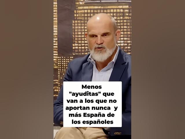 Video thumbnail for Menos Impuestos, Más España