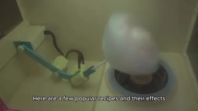 Video thumbnail for Pokemon quest recipe