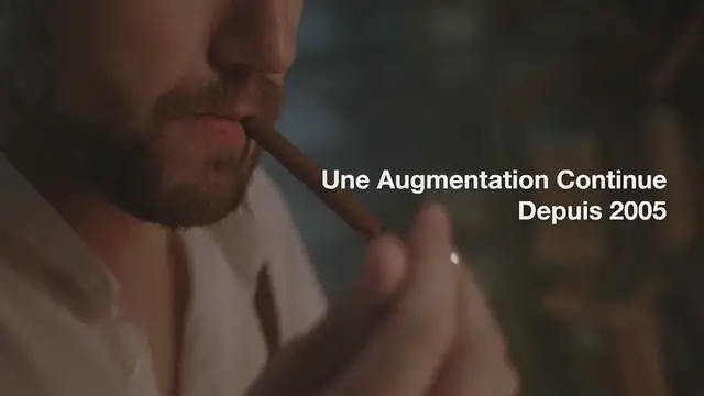 Video thumbnail for Tabac : De nouvelles augmentations à prévoir à partir du 1er juin !