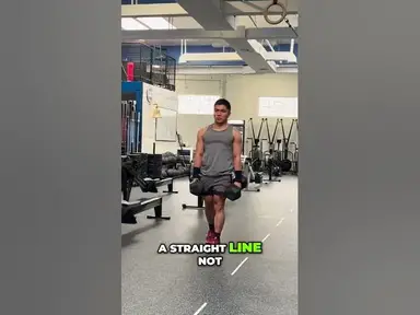 'Video thumbnail for Master Control: 🔥 Straight Line Slide for Strength! 💪'