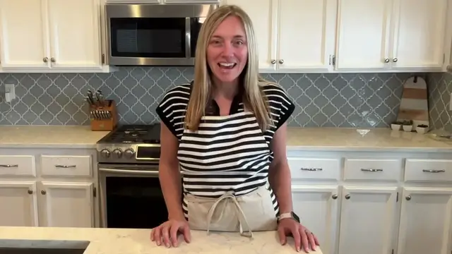 Video thumbnail for 10 Easy Summer Side Dishes    Molly Purcell(720P HD)