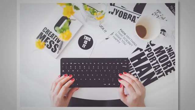 Video thumbnail for Creating a Blog Address: A Step-by-Step Guide