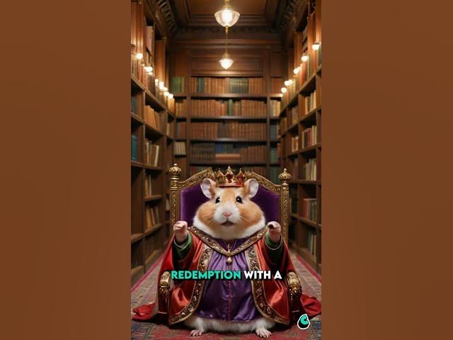Video thumbnail for Professor Hamster and Ancient Sacred Texts