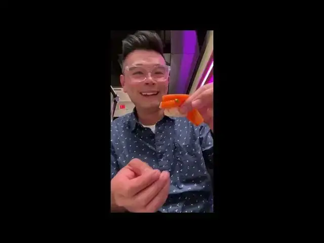 'Video thumbnail for 🍣 Must Try Omakase Dinner at Sushi Murayama Honol'