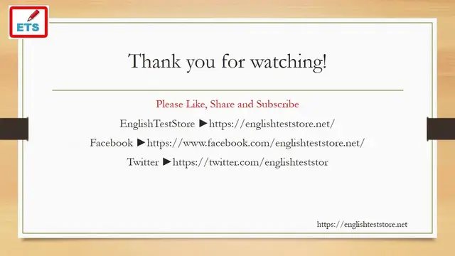 Video thumbnail for Wish vs Hope | Common Errors in English