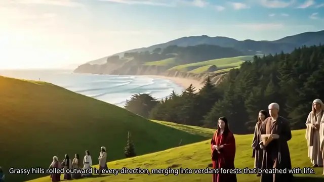 Video thumbnail for ll the Winds of Heaven - Passage to the Ancient 6 1, Out-of-Body Travel, Out-of-Body Experiences