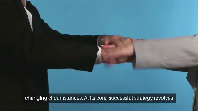 Video thumbnail for Card Game Strategy