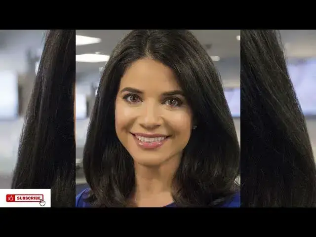 Video thumbnail for Rebecca Solomon PIX11 News, Bio, Wiki, Age and Career