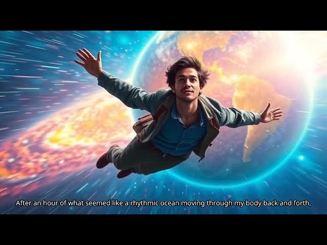 Video thumbnail for The Testimonial of Spencer Lee about the Work of Marilynn Hughes