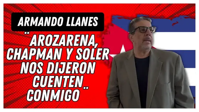 Video thumbnail for El EQUIPO CUBA INDEPENDIENTE ultima detalles para su debut en enero