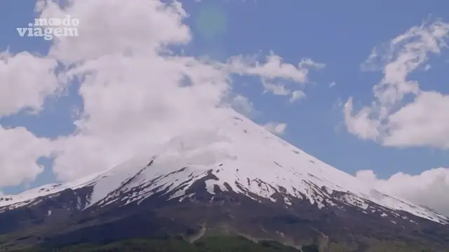 Video thumbnail for Rafting no Chile: Aventura em Águas Geladas com Didi Wagner! ?✨