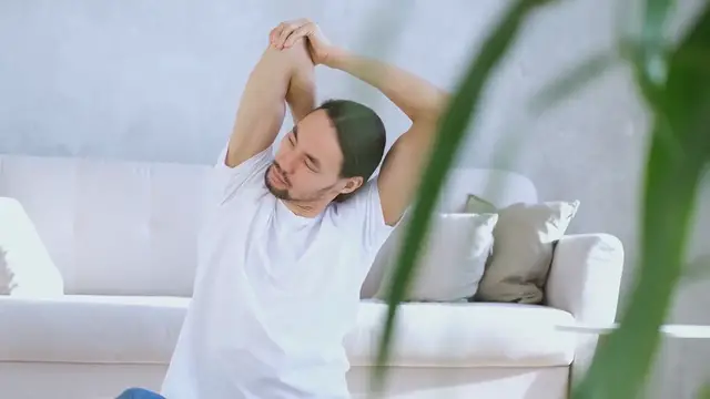 Video thumbnail for 10-Minute Workouts: Quick Exercises for Busy Schedules