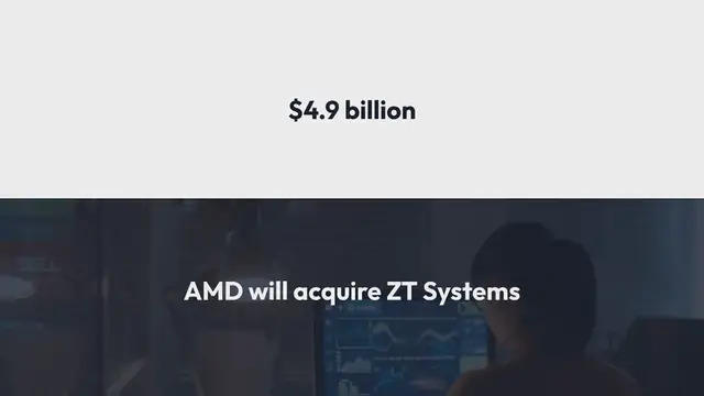 Video thumbnail for Stocks making the biggest moves premarket: AMD, Estée Lauder, Dutch Bros., HP and more