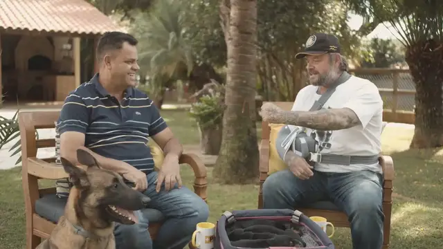 Video thumbnail for 3 Dicas Infalíveis para Educar Seu Filhote em Casa! 🐶✨