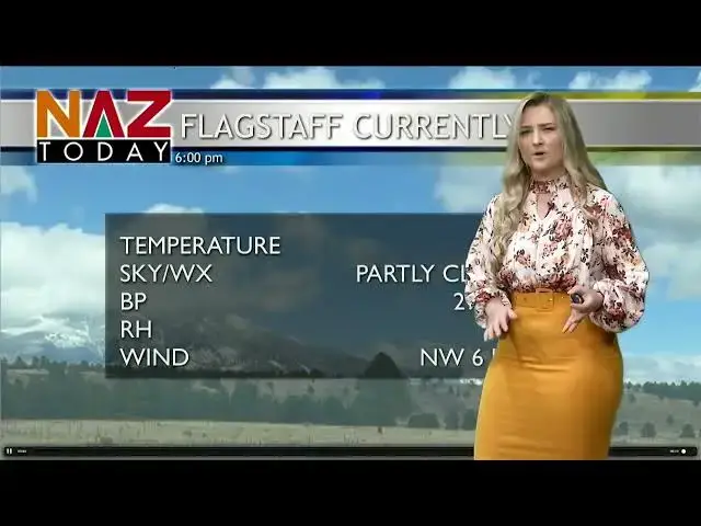 Video thumbnail for Tori Smith  Bio and Career