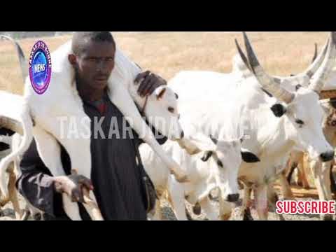 Video thumbnail for INNALILLAHI_FULANI dadama