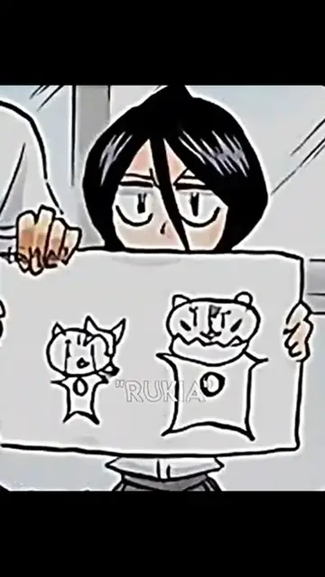 Video thumbnail for #bleach #edit #rukia #kuchiki