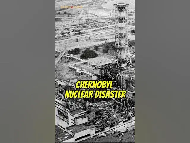 Video thumbnail for Chernobyl Nuclear Disaster Created Surprising Predator Paradise - Wolves, Lynx & Bears Thrive