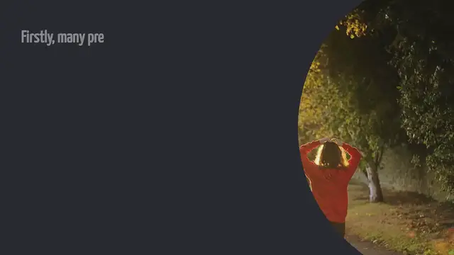 Video thumbnail for Why Is Pre Workout Bad