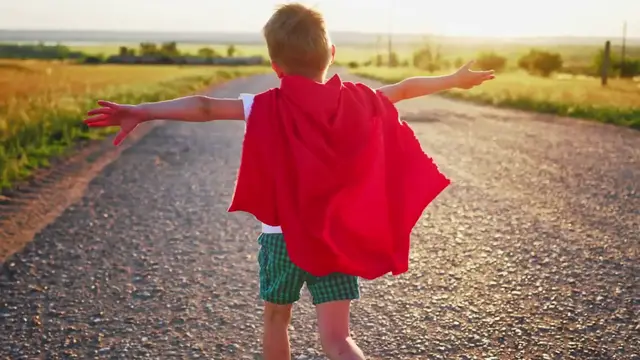 Video thumbnail for Jack Sawyer: A Name Worth Remembering