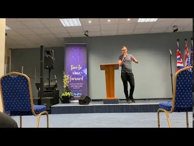 'Video thumbnail for Kye'