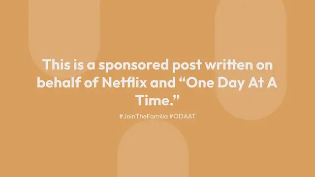 Video thumbnail for First Impressions of “One Day At A Time” On Netflix