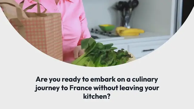 Video thumbnail for FAMOUS FRENCH CHICKEN RECIPE