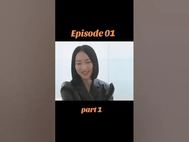 Video thumbnail for K-drama episode 1 in hindi