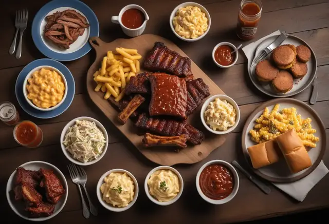 'Video thumbnail for Famous Dave’s Menu Prices'