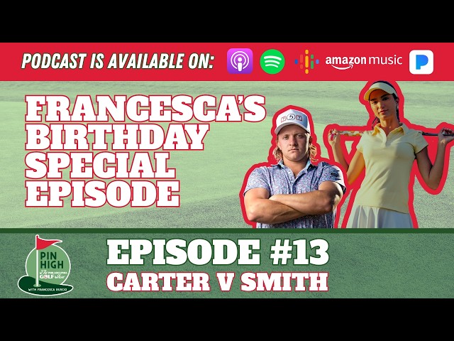 Video thumbnail for Pin High Episode 13: The "DOD King" Carter Smith