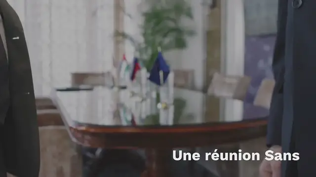 Video thumbnail for On connait les premiers noms proposés par le NFP pour le poste de chef du gouvernement !