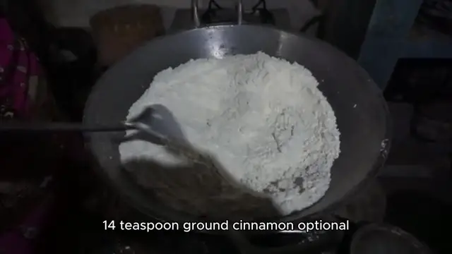 'Video thumbnail for quick peach cobbler recipe'