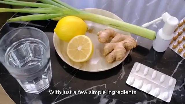 'Video thumbnail for quick biscuit recipe'