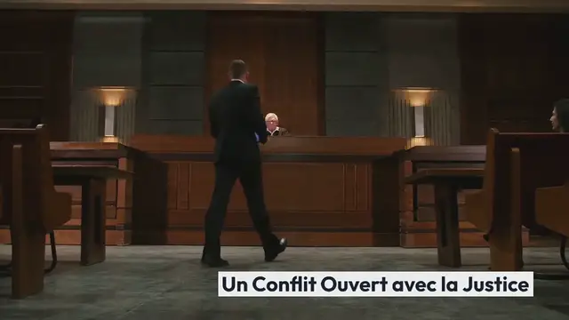 Video thumbnail for Quand le patron de Telegram menace de couper l’application en France !