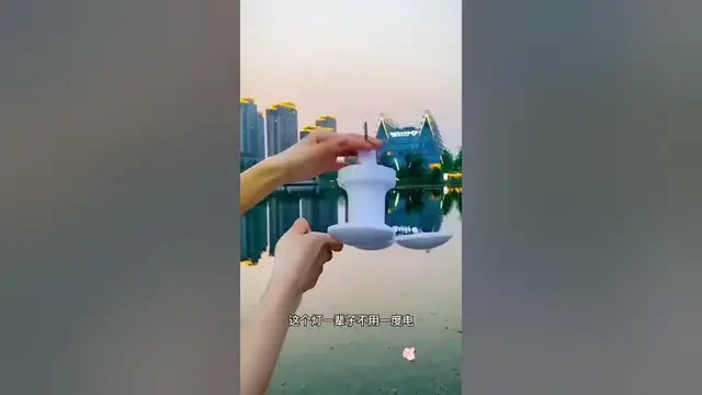 Video thumbnail for Portable Outdoor Solar Power Multi Directional | ➡️ Product Link is in Bio ⤵️ | #trending #shorts