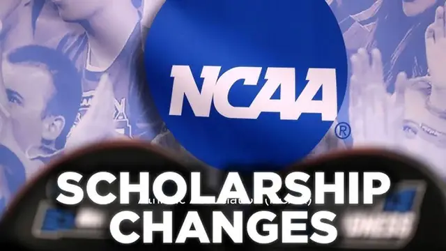 Video thumbnail for NCAA Scholarships