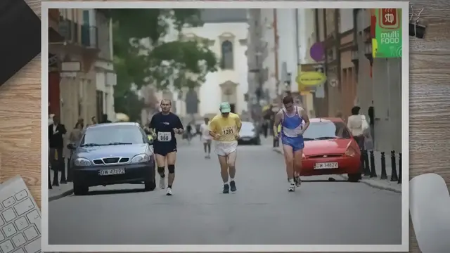'Video thumbnail for Is Walking or Running Better for Long-Term Health?'