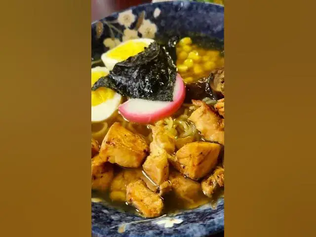 Video thumbnail for Sushi, Ramen, & Everything Delicious in Carbondale PA!