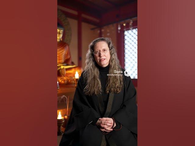 Video thumbnail for The Buddha Said . . . Peace Comes from Within