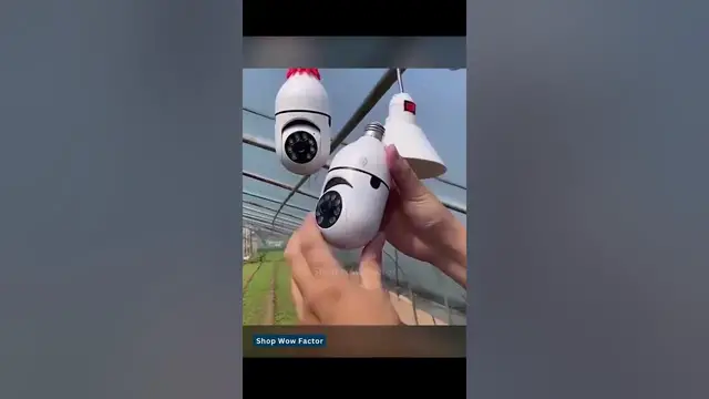 Video thumbnail for 📹 Secure Your Space with Smartness! 🌐🏠 #shorts