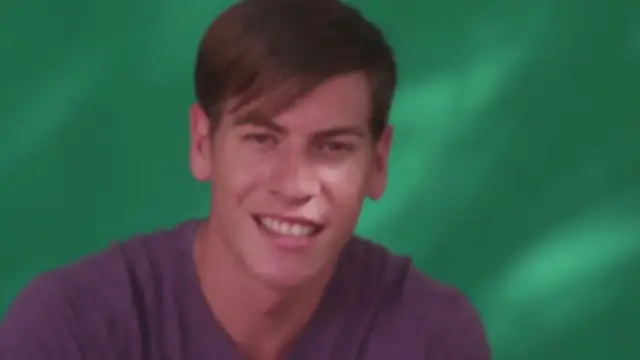 Video thumbnail for The Political Odyssey of Marco Rubio