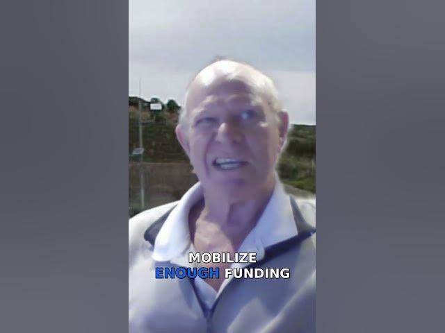 Video thumbnail for Water Hour: The Core of South Africa's National Security Crisis