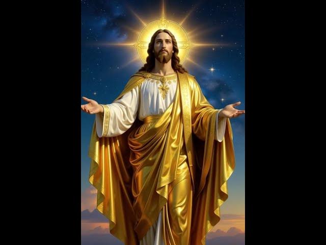 Video thumbnail for Christ as Divine Light